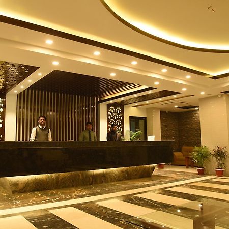 Hotel Elaf International Koks Badźar Zewnętrze zdjęcie