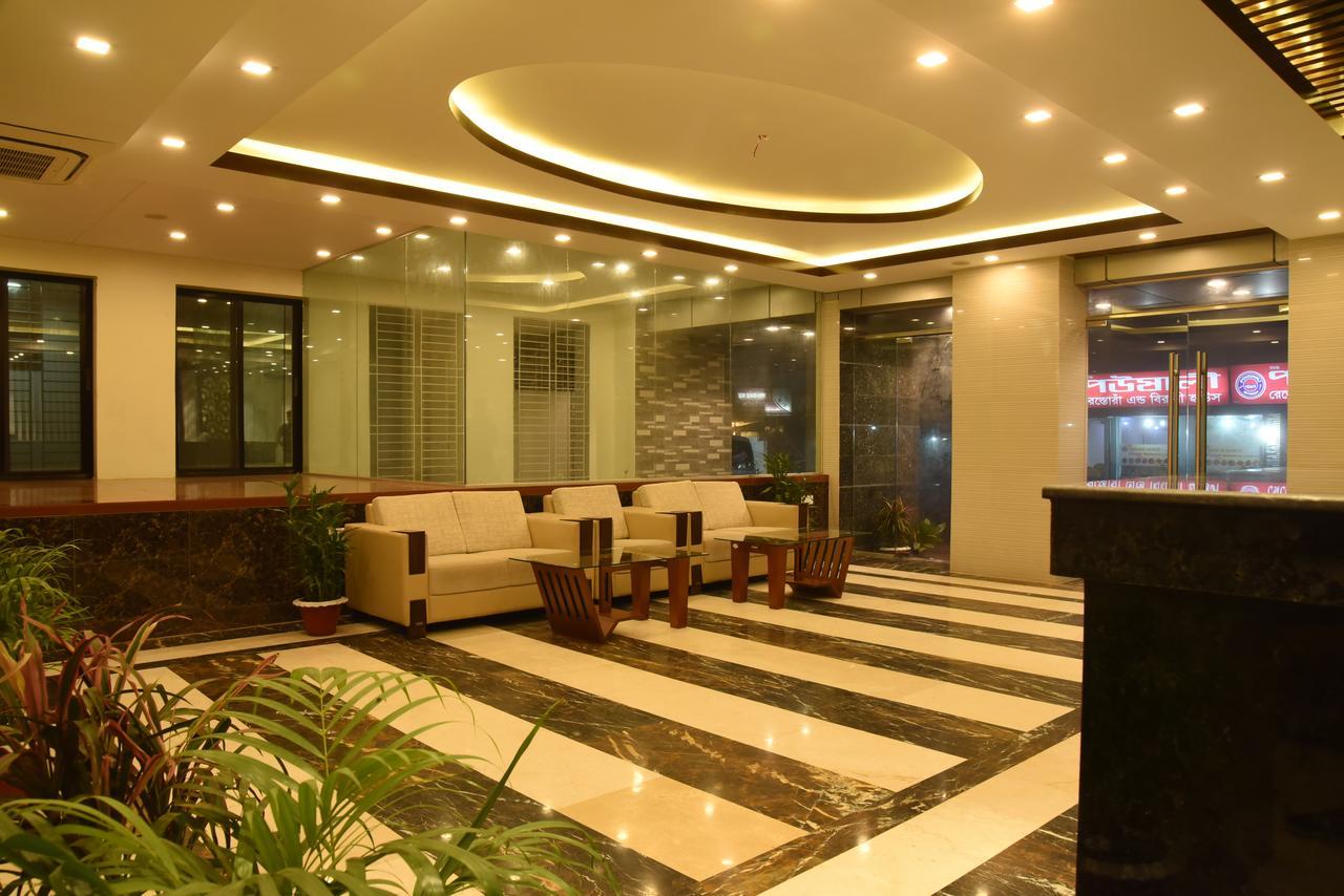 Hotel Elaf International Koks Badźar Zewnętrze zdjęcie